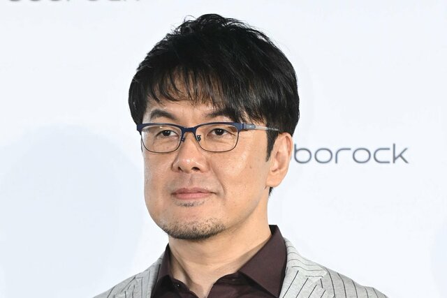 【芸能】土田晃之　松本人志報道に淡々「週刊誌だけがお金もうかっててすごいな」